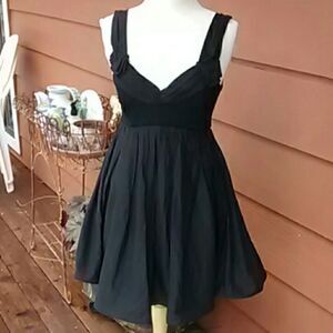 LaRok Dress